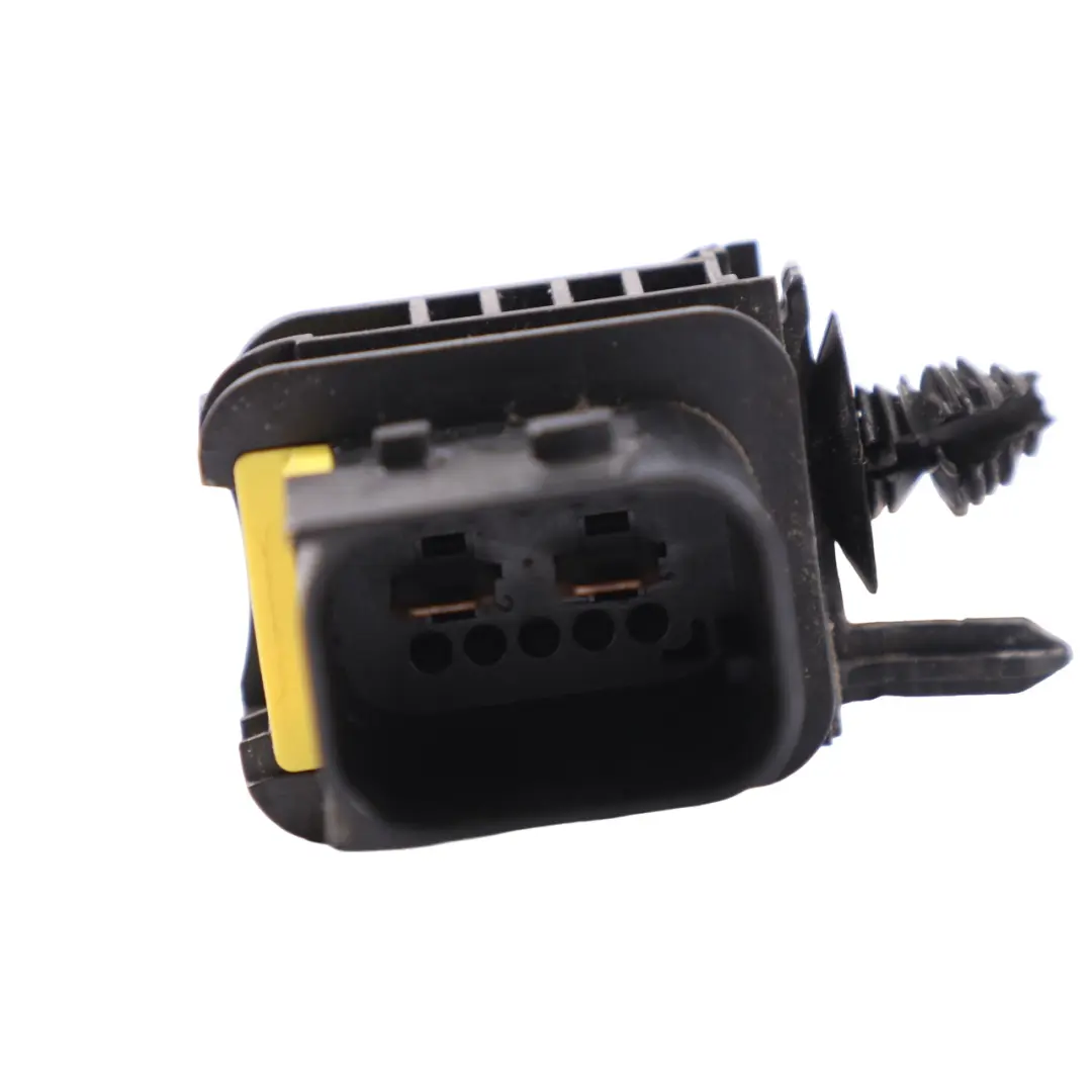  Vacuum Pump Mercedes H243 X243 Hybrid Engine Vacuum Pump Unit - SKU A0004303500 - Part number A0004303500