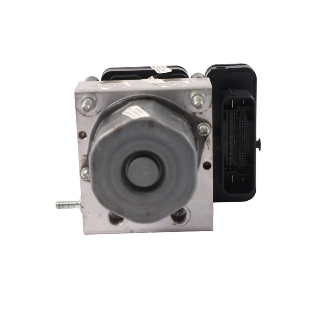 Módulo de control de la bomba de freno hidráulico ABS ESP para Mercedes GLA X156 con número de pieza A0004314000 Mercedes GLA X156 Módulo de control de la bomba de freno hidráulico ABS ESP - SKU A0004314000 - Número de pieza A0004314000