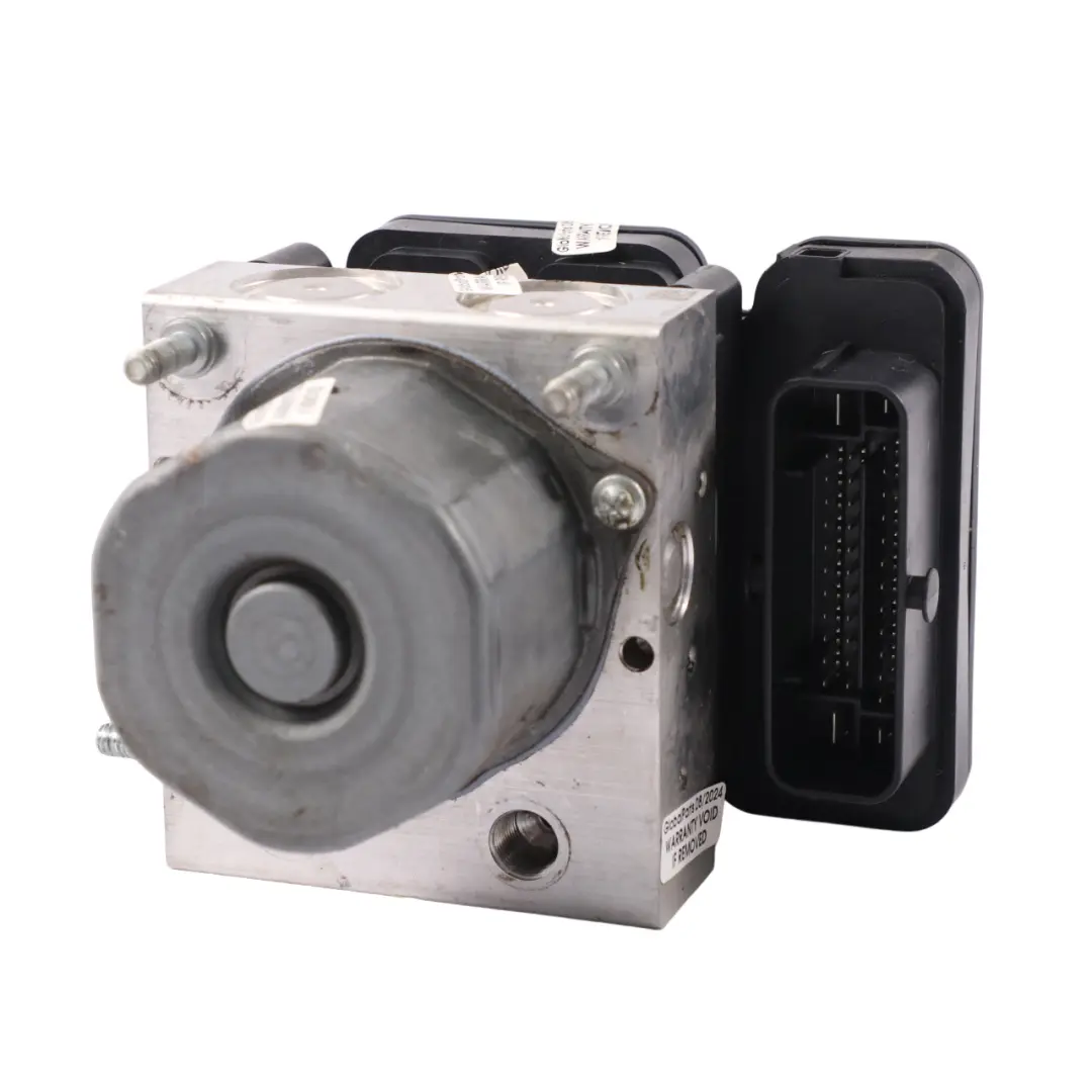 ABS Module contrôle la pompe hydraulique freinage Mercedes GLA X156 - SKU A0004314000 - Numéro de pièce A0004314000