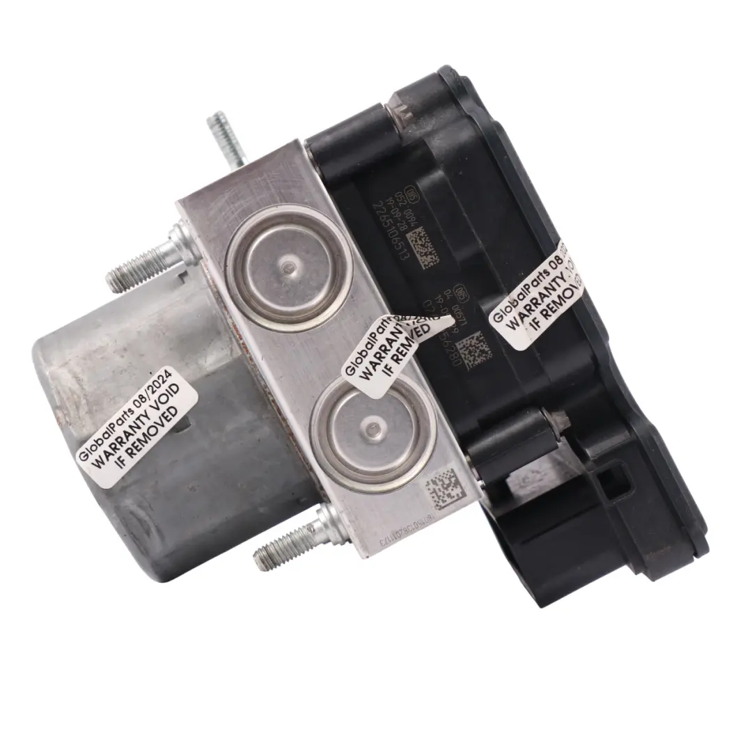 ABS Module contrôle la pompe hydraulique freinage Mercedes GLA X156 - SKU A0004314000 - Numéro de pièce A0004314000