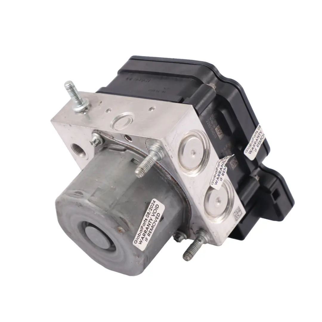 ABS Module contrôle la pompe hydraulique freinage Mercedes GLA X156 - SKU A0004314000 - Numéro de pièce A0004314000