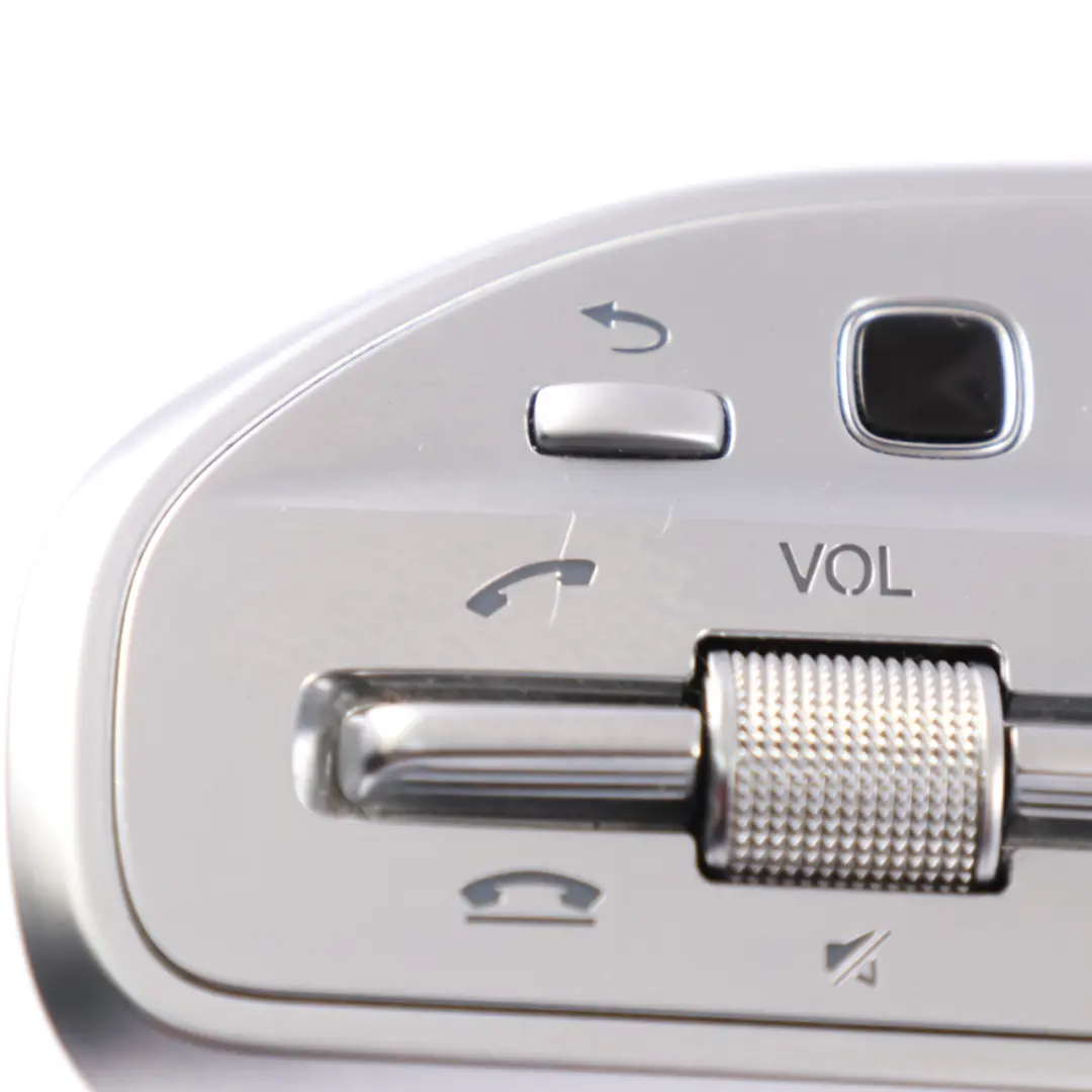 Mercedes C118 W177 interrupteur bouton multifonction garniture - SKU A0004604602-3 - Numéro de pièce A0004604602