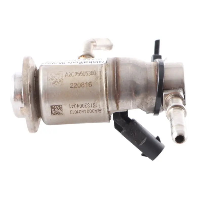 AdBlue Injector Additive Nozzle to Mercedes W213 with Part number A0004901613 Mercedes W213 AdBlue Injector Additive Nozzle - SKU A0004901613 - Part number A0004901613