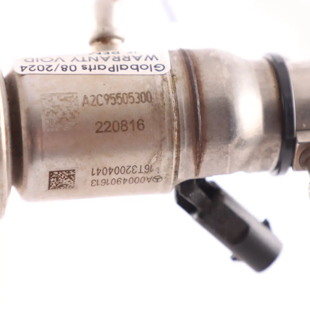 Injecteur D'Additif Adblue pour Mercedes W213 à propos du numéro de pièce A0004901613 Mercedes W213 Injecteur D'Additif Adblue - SKU A0004901613 - Numéro de pièce A0004901613