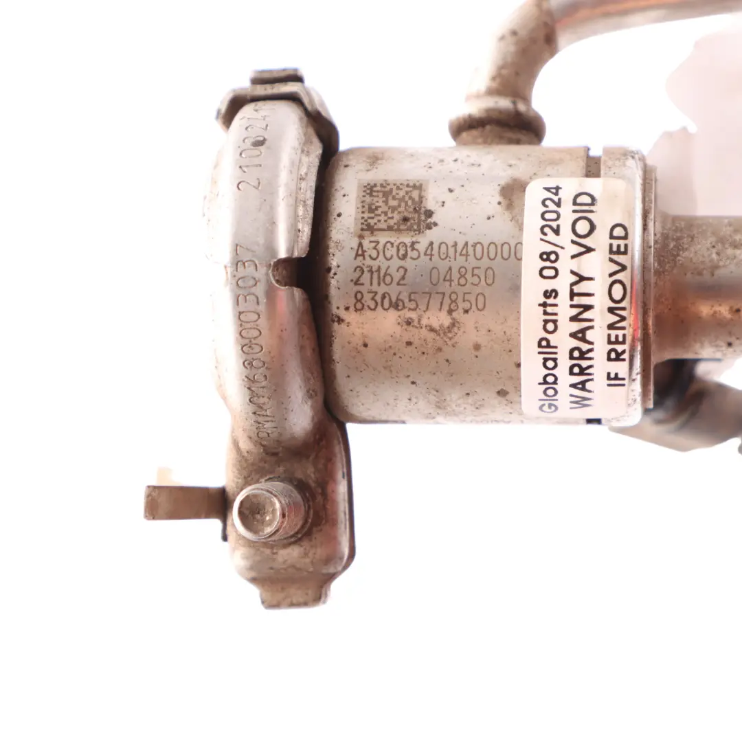 Mercedes W907 Adblue Iniettore Diesel OM654 Ugello Additivo - SKU A0004905300-1 - Numero di parte A0004905300