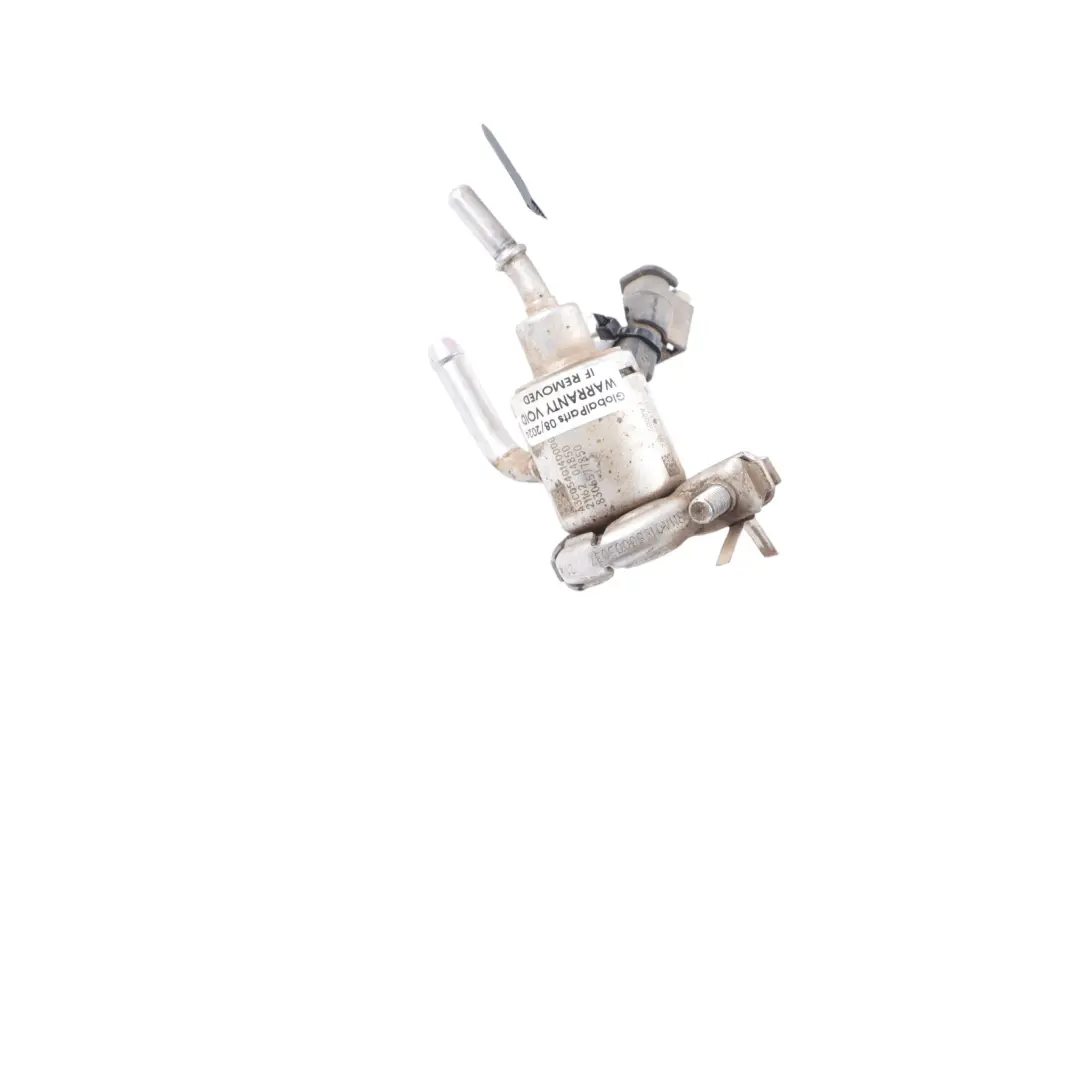 Mercedes W907 Adblue Einspritz Düse Zusatzstoff Düse OM654 Diesel - SKU A0004905300-1 - Teilenummer A0004905300