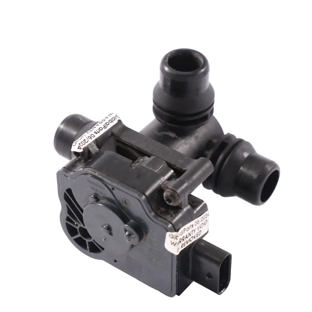 Mercedes H243 Système de refroidissement du moteur Unité de soupape - SKU A0005061500 - Numéro de pièce A0005061500