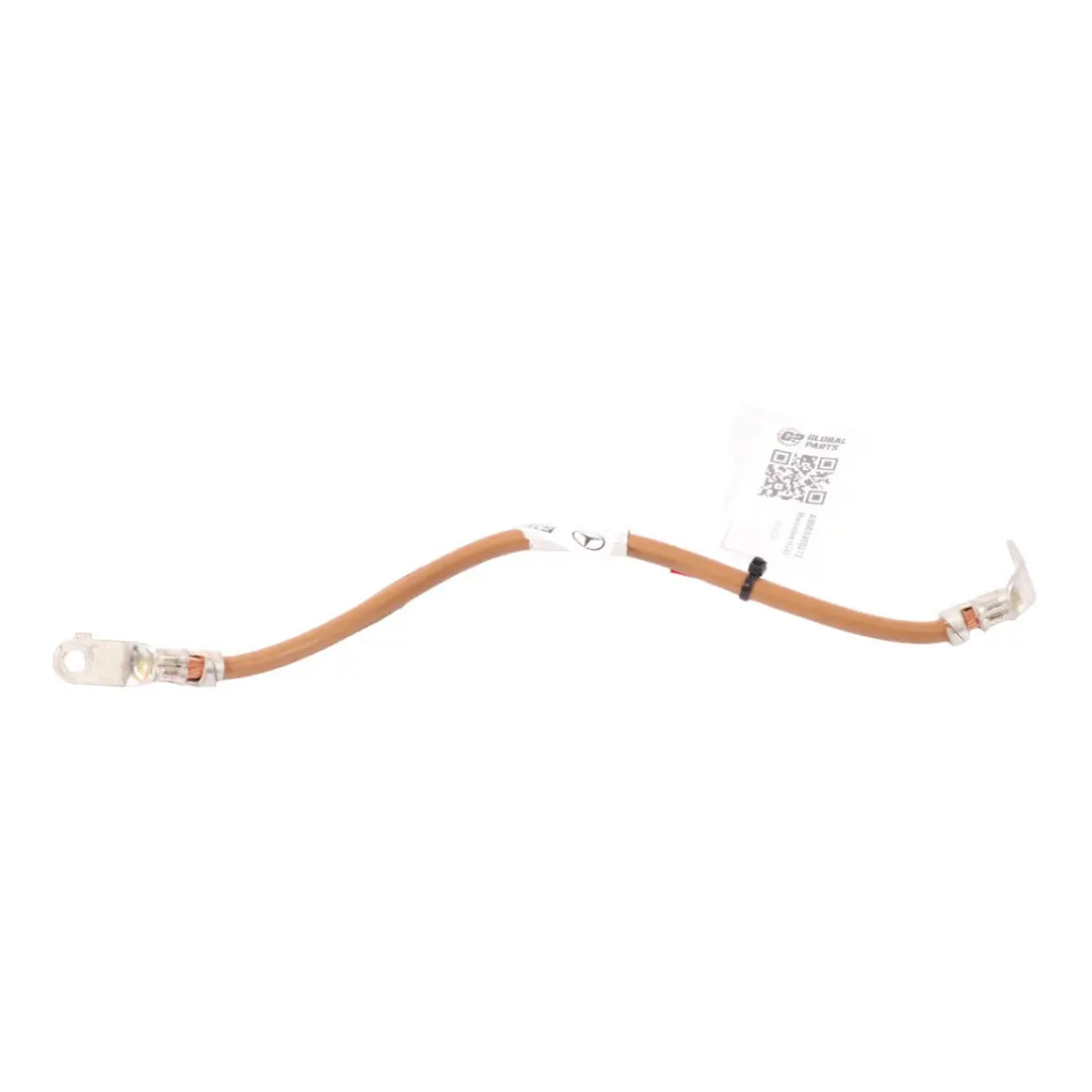 High Voltage Battery Cable Wiring Bonding Line Mercedes EQA H243 - SKU A0005400212 - Part number A0005400212