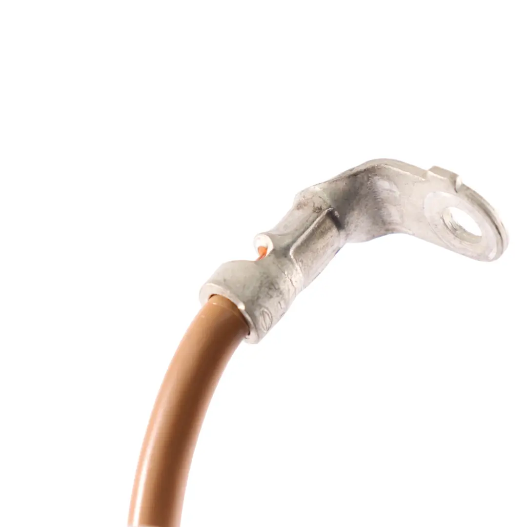 Câble de batterie haute tension Ligne de bonding pour Mercedes EQA H243 à propos du numéro de pièce A0005400212 Mercedes EQA H243 Câble de batterie haute tension Ligne de bonding - SKU A0005400212 - Numéro de pièce A0005400212