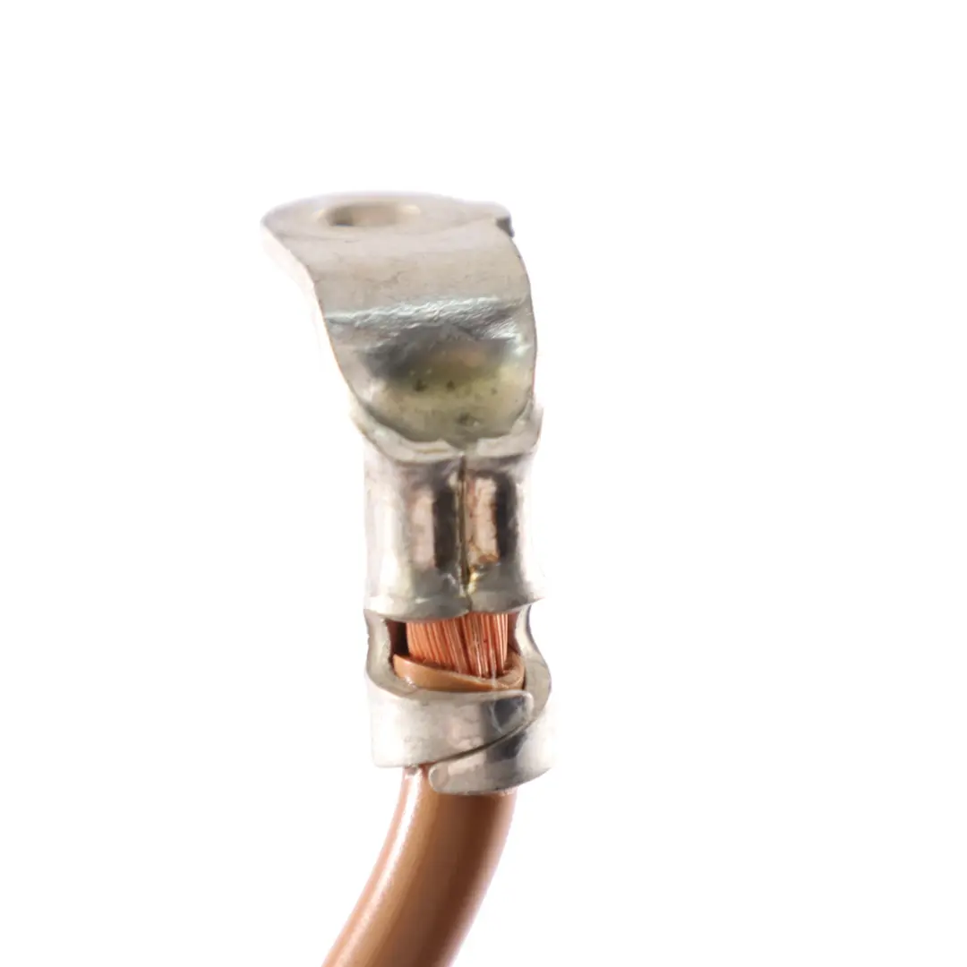 Câble de batterie haute tension Ligne de bonding pour Mercedes EQA H243 à propos du numéro de pièce A0005400212 Mercedes EQA H243 Câble de batterie haute tension Ligne de bonding - SKU A0005400212 - Numéro de pièce A0005400212