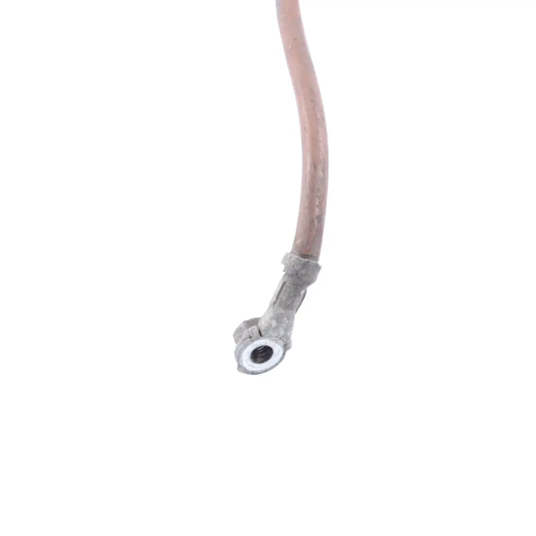 Mercedes W205 Batterie Negativ Masse Bonding Linie Draht Erde Kabel - SKU A0005400764 - Teilenummer A0005400764