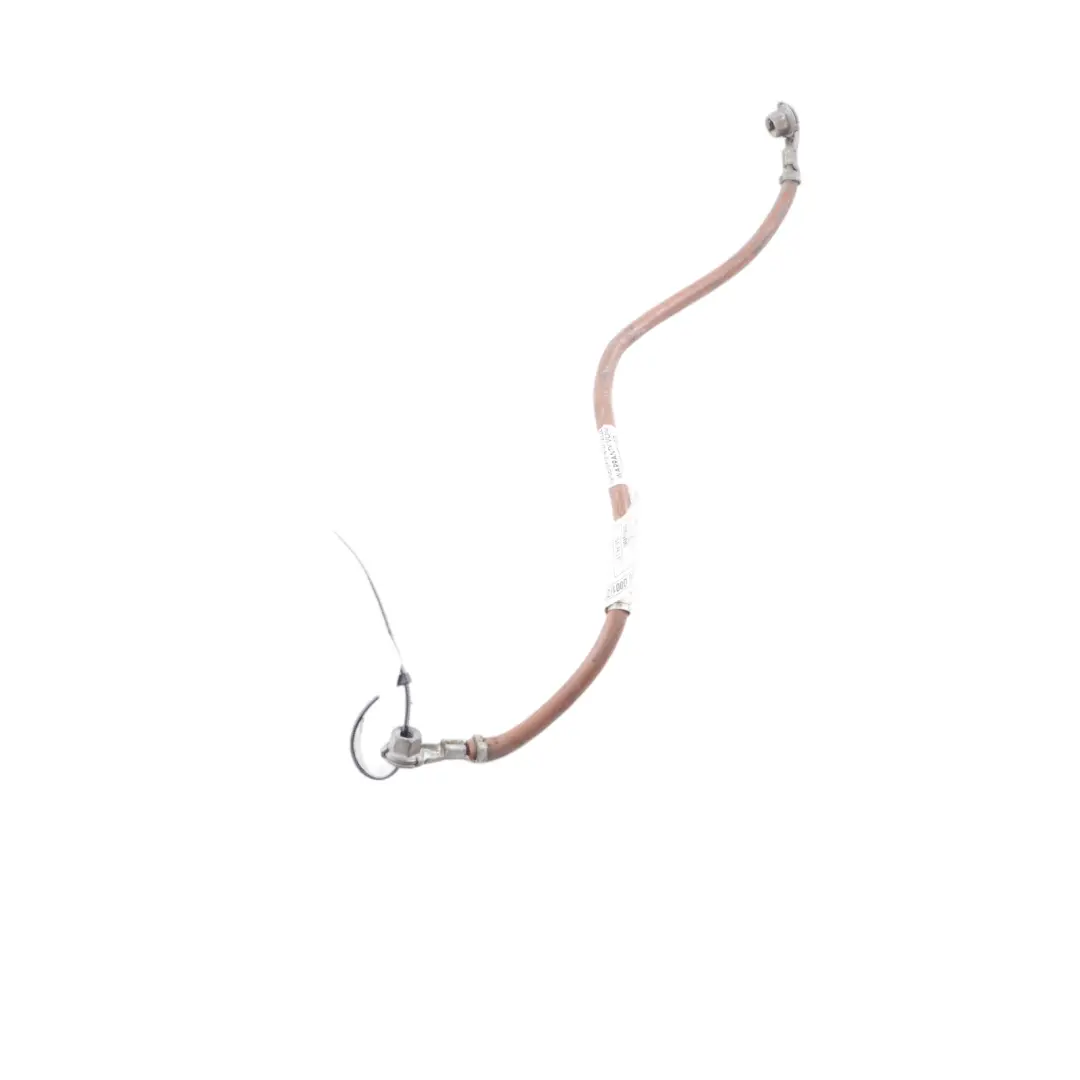 Negative Ground Bonding Line Wire Earth Cable to Mercedes W205 Battery with Part number A0005400764 Mercedes W205 Battery Negative Ground Bonding Line Wire Earth Cable - SKU A0005400764 - Part number A0005400764