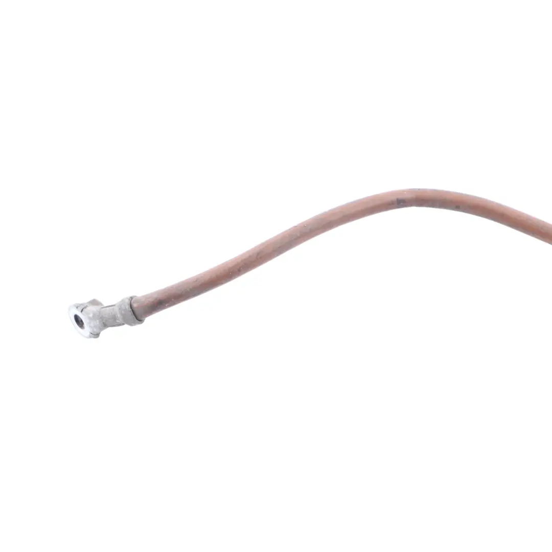 Mercedes W205 Batterie Negativ Masse Bonding Linie Draht Erde Kabel - SKU A0005400764 - Teilenummer A0005400764