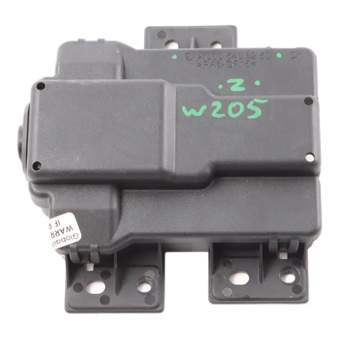  Fuse Box Mercedes W205 W213 C238 C253 Control Unit Module - SKU A0005408250 - Part number A0005408250