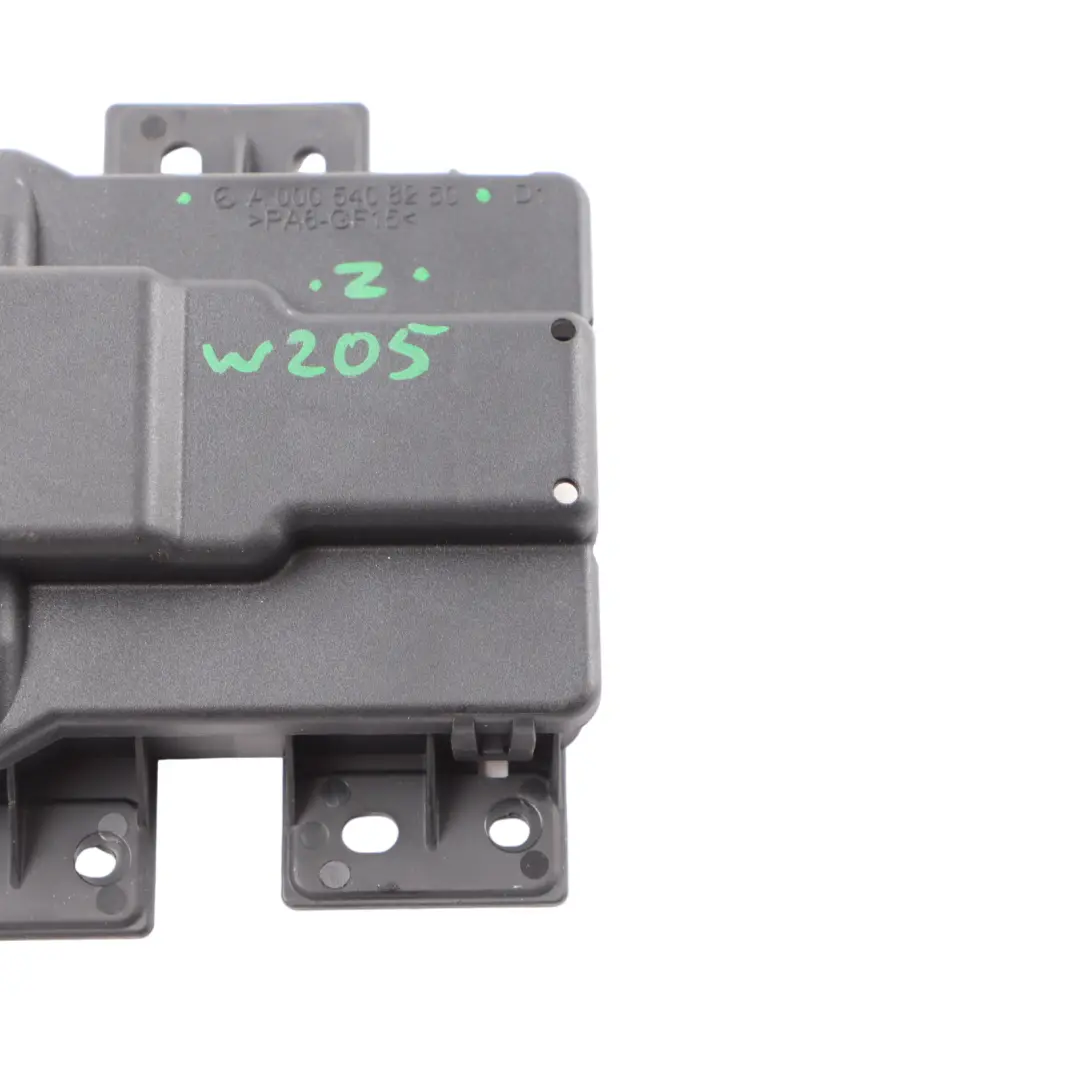  Fuse Box Mercedes W205 W213 C238 C253 Control Unit Module - SKU A0005408250 - Part number A0005408250