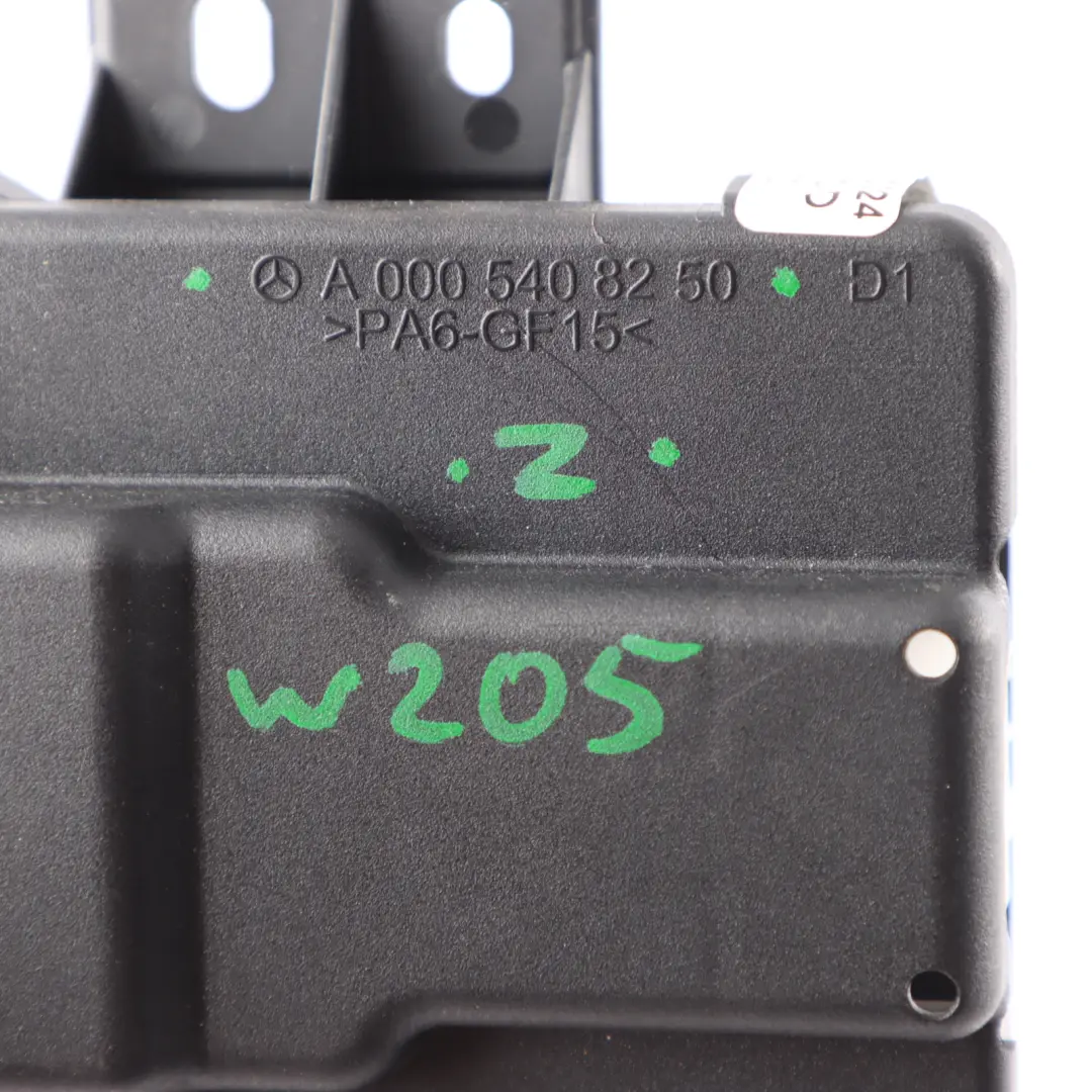  Fuse Box Mercedes W205 W213 C238 C253 Control Unit Module - SKU A0005408250 - Part number A0005408250