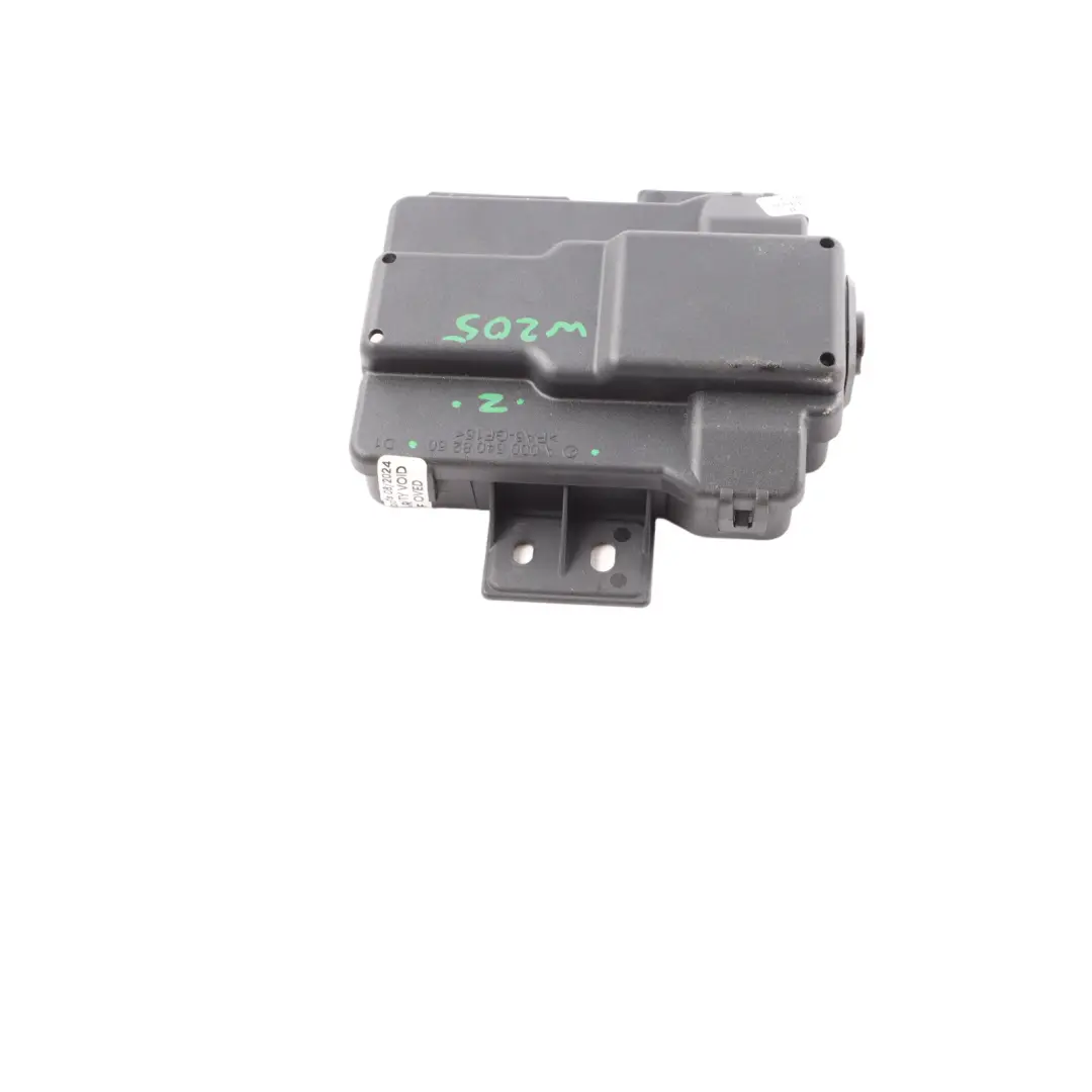  Fuse Box Mercedes W205 W213 C238 C253 Control Unit Module - SKU A0005408250 - Part number A0005408250