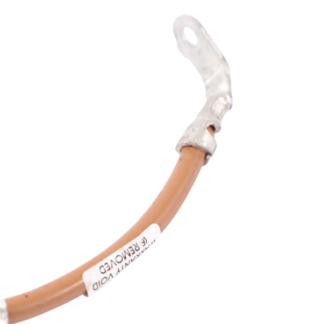 High Voltage Battery Cable Wiring Bonding Line Mercedes EQA H243 - SKU A0005408409 - Part number A0005408409