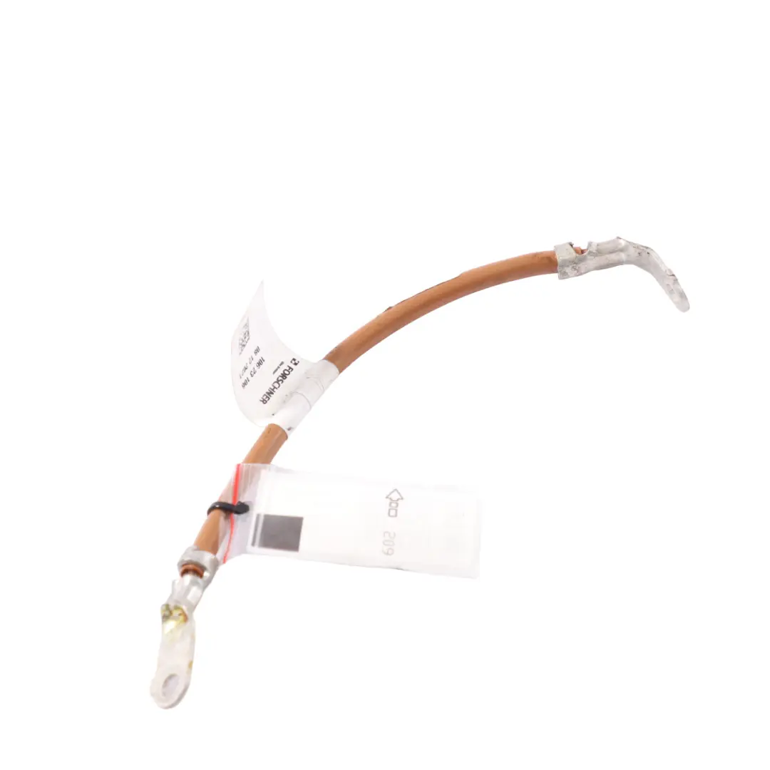 Hochspannungsbatteriekabel Verkabelung für Mercedes EQA H243 mit Teilenummer A0005408409 Mercedes EQA H243 Hochspannungsbatteriekabel Verkabelung - SKU A0005408409 - Teilenummer A0005408409