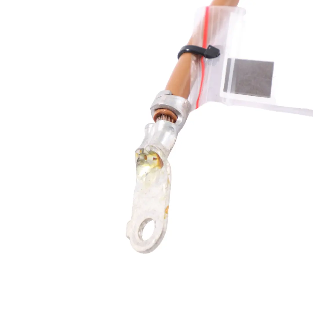 High Voltage Battery Cable Wiring Bonding Line Mercedes EQA H243 - SKU A0005408409 - Part number A0005408409