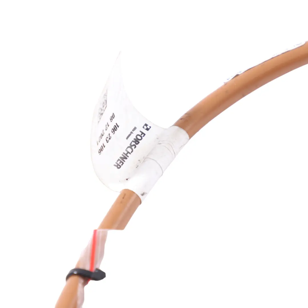 High Voltage Battery Cable Wiring Bonding Line Mercedes EQA H243 - SKU A0005408409 - Part number A0005408409