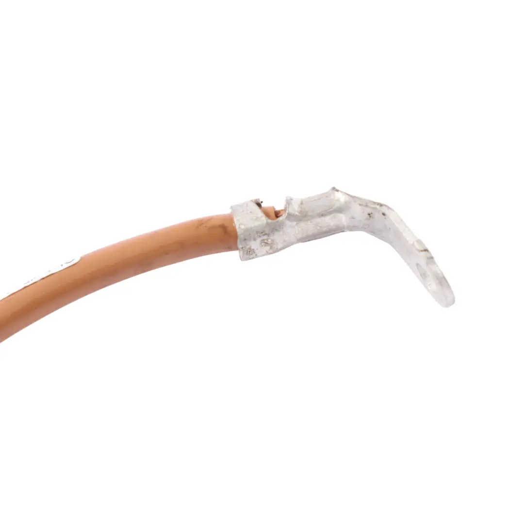 Câble de batterie haute tension Ligne pour Mercedes EQA H243 à propos du numéro de pièce A0005408409 Mercedes EQA H243 Câble de batterie haute tension Ligne - SKU A0005408409 - Numéro de pièce A0005408409