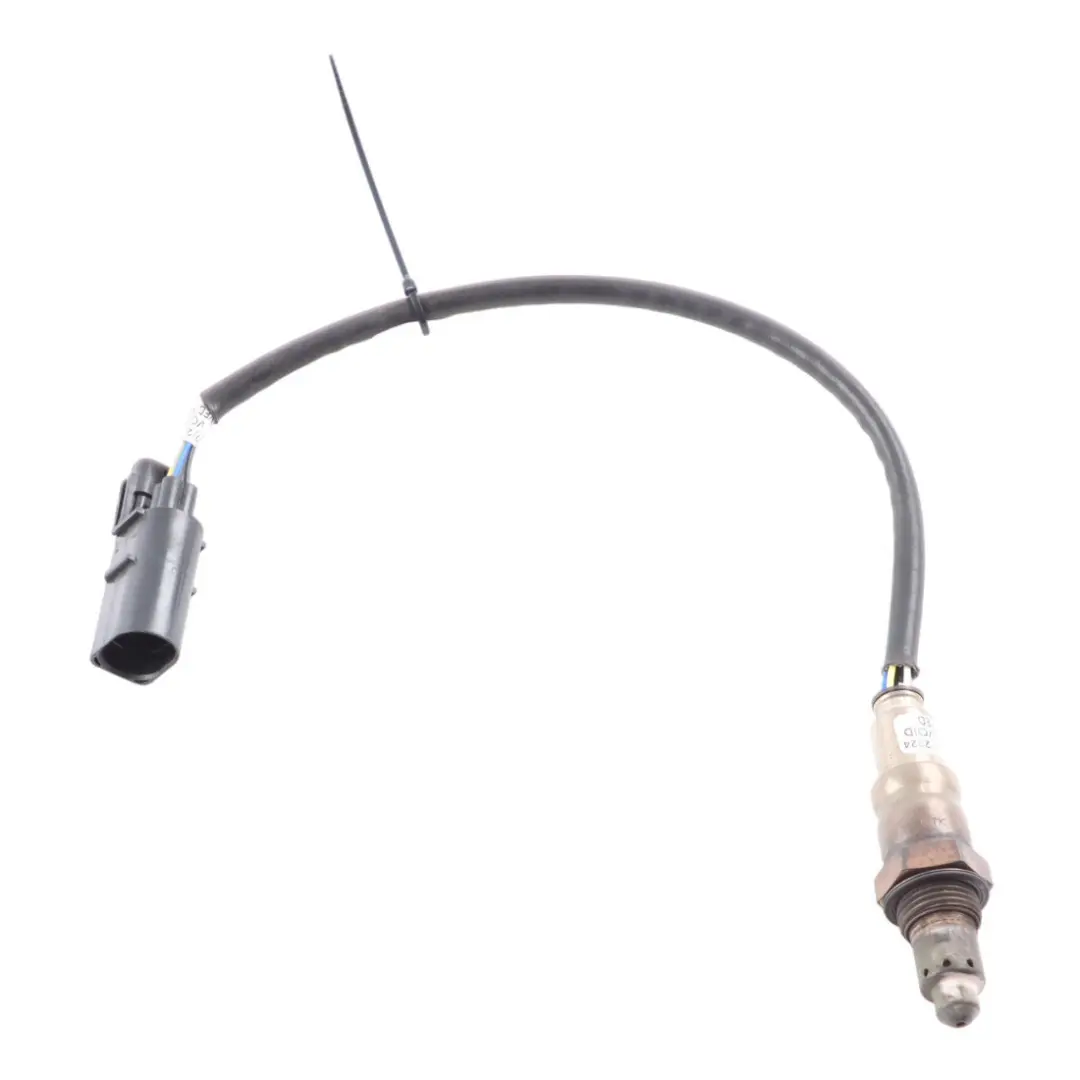 Sonde Lambda Mercedes W205 X253 W447 264 Sonde de convertisseur catalytique pour à propos du numéro de pièce A0005424300 Sonde Lambda Mercedes W205 X253 W447 264 Sonde de convertisseur catalytique - SKU A0005424300 - Numéro de pièce A0005424300