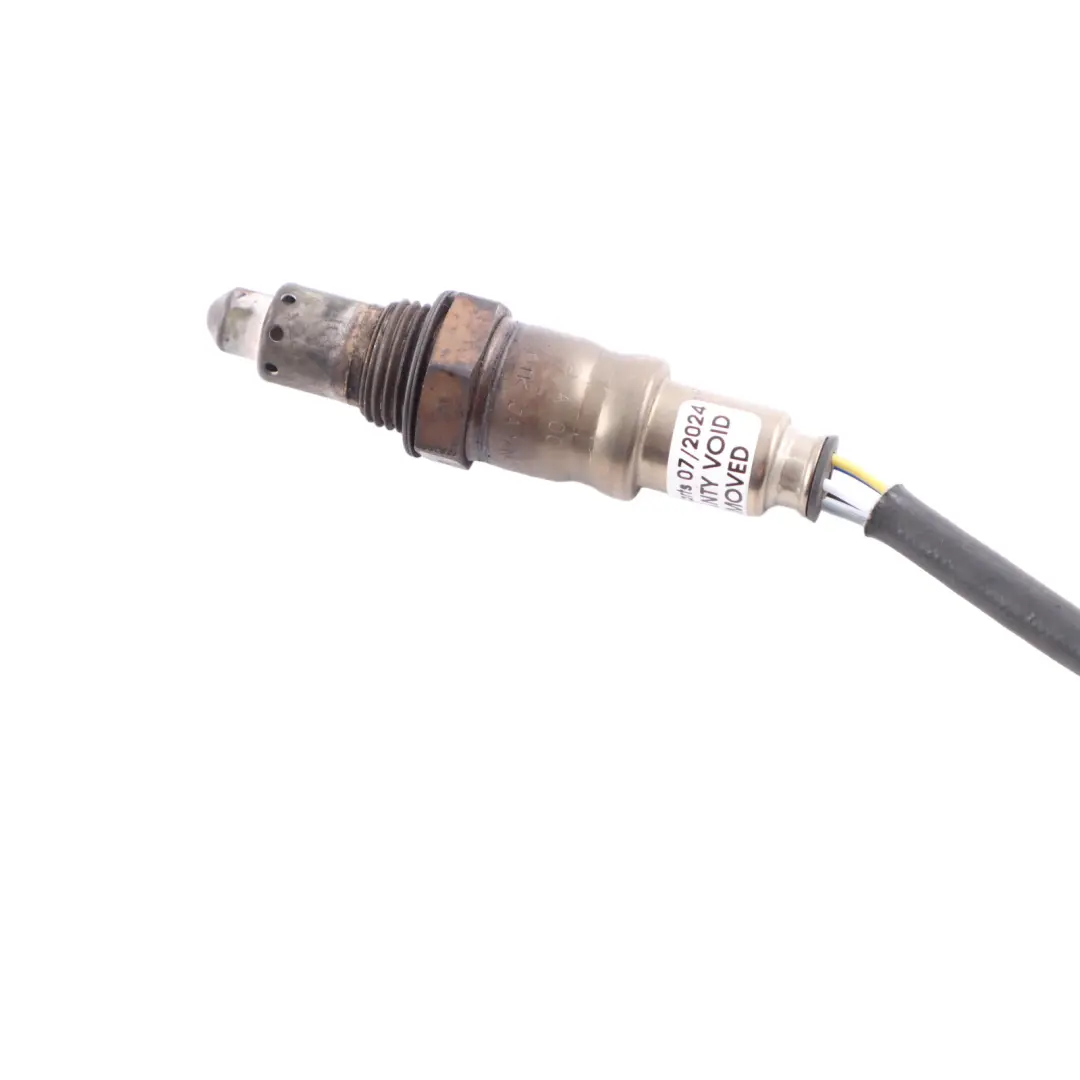 Sonde Lambda Mercedes W205 X253 W447 264 Sonde de convertisseur catalytique pour à propos du numéro de pièce A0005424300 Sonde Lambda Mercedes W205 X253 W447 264 Sonde de convertisseur catalytique - SKU A0005424300 - Numéro de pièce A0005424300