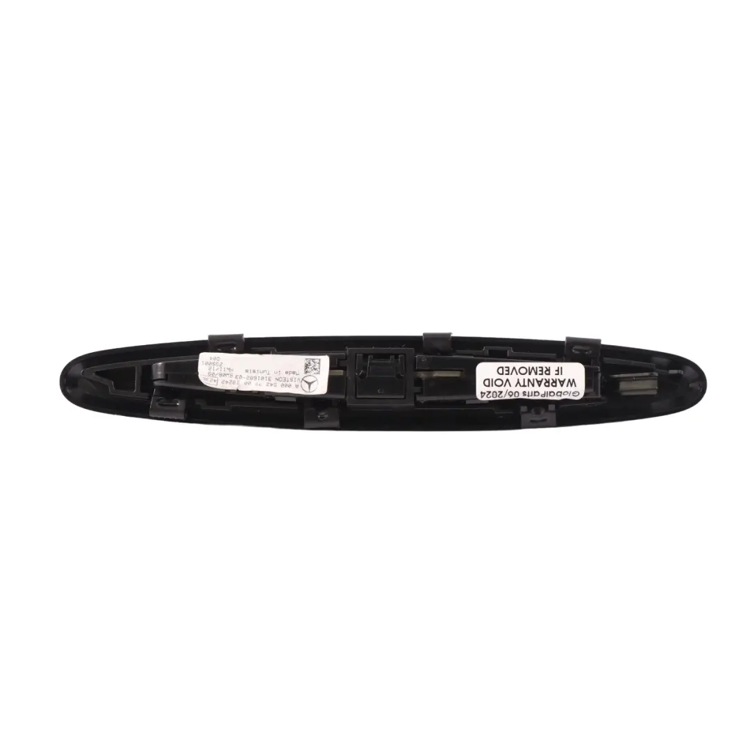 Mercedes GLE C292 Coupe Parking PDC Sensor Display Device Unit - SKU A0005427700 - Part number A0005427700