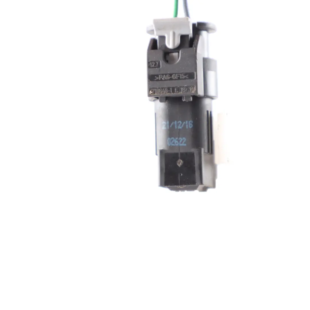 Mercedes W177 Botón Interruptor Luz Freno - SKU A0005452812 - Número de pieza A0005452812