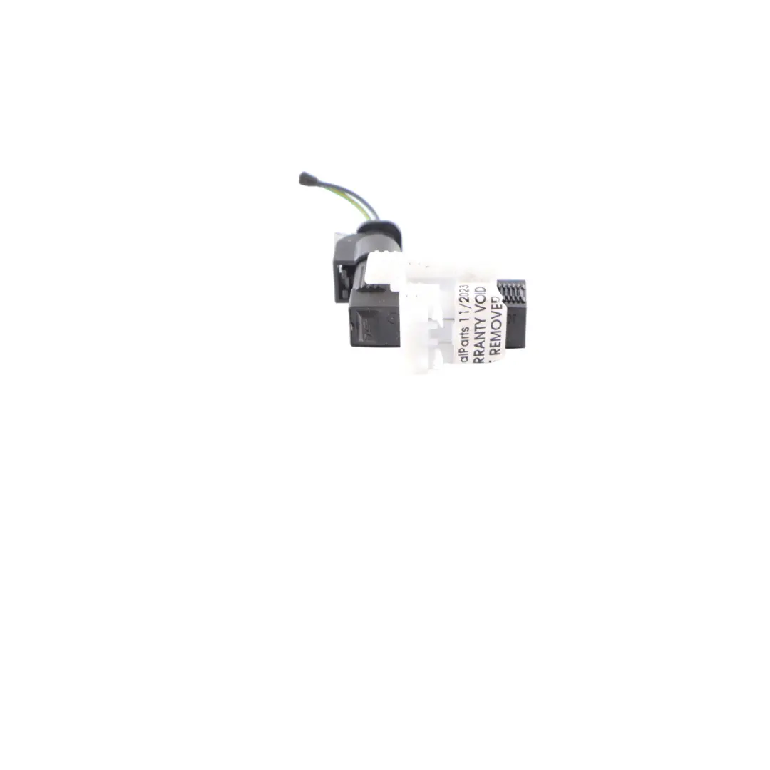 Mercedes W177 Brems Lichts Chalter Knopf - SKU A0005452812 - Teilenummer A0005452812