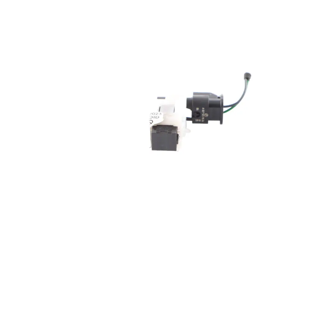 Mercedes W177 Brems Lichts Chalter Knopf - SKU A0005452812 - Teilenummer A0005452812