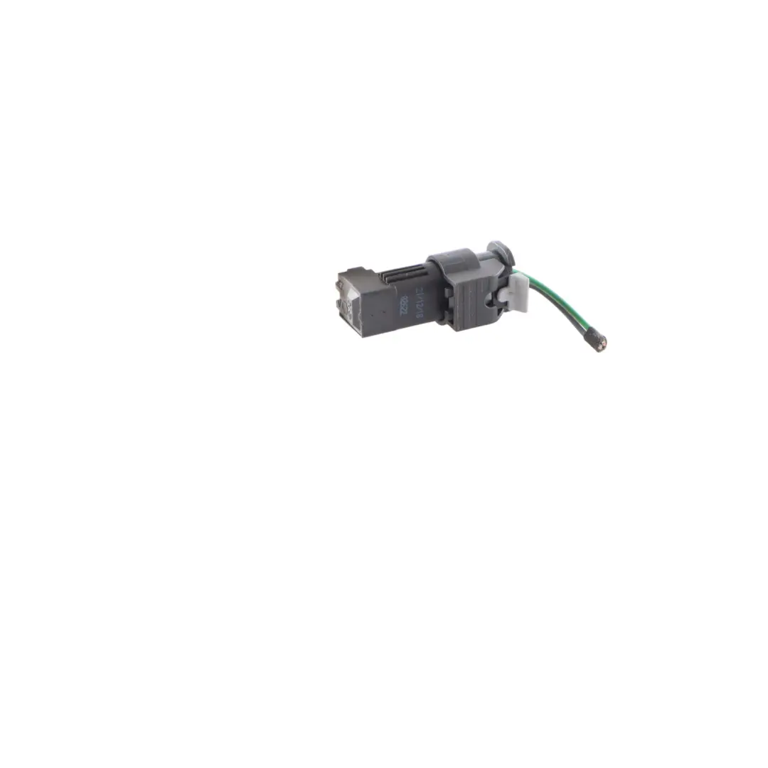 Mercedes W177 Brems Lichts Chalter Knopf - SKU A0005452812 - Teilenummer A0005452812