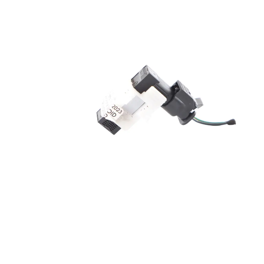 Bouton D'Interrupteur Feu Freinage pour Mercedes W177 à propos du numéro de pièce A0005452812 Mercedes W177 Bouton D'Interrupteur Feu Freinage - SKU A0005452812 - Numéro de pièce A0005452812