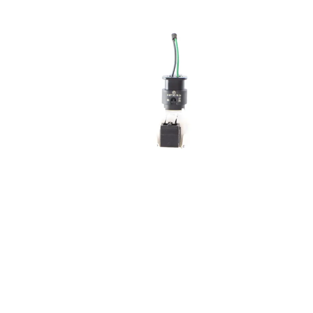 Mercedes W177 Bouton D'Interrupteur Feu Freinage - SKU A0005452812 - Numéro de pièce A0005452812