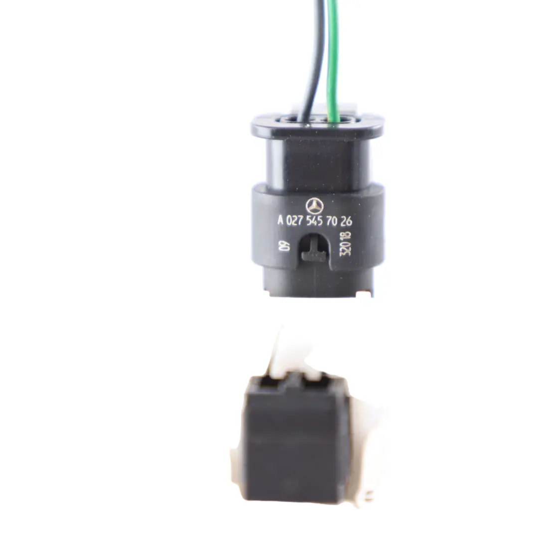 Mercedes W177 Bouton D'Interrupteur Feu Freinage - SKU A0005452812 - Numéro de pièce A0005452812