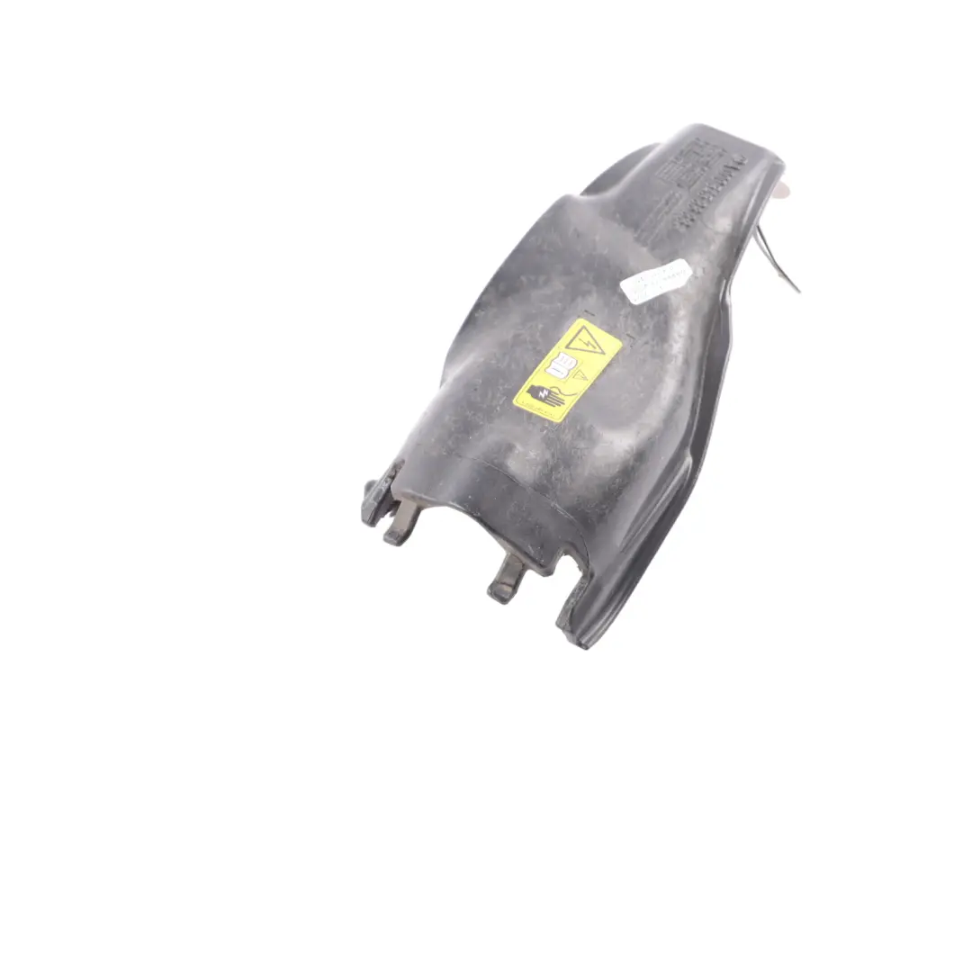 Mercedes W205 W222 Automatic Gearbox Insulation Trim Panel A2036822801 - SKU A0005453686 - Part number A0005453686
