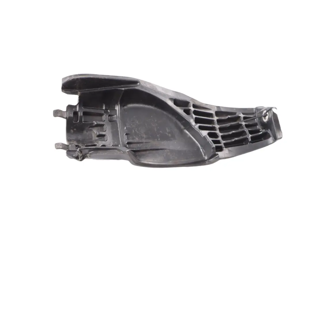 Mercedes W205 W222 Automatic Gearbox Insulation Trim Panel A2036822801 - SKU A0005453686 - Part number A0005453686