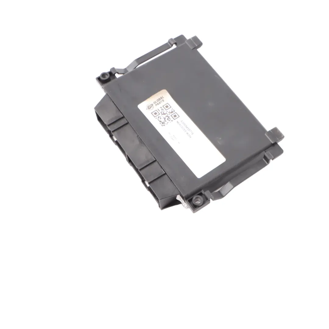 Mercedes W204 C220 CDI Automatic Transmission Control Module TCU - SKU A0005455716 - Part number A0005455716