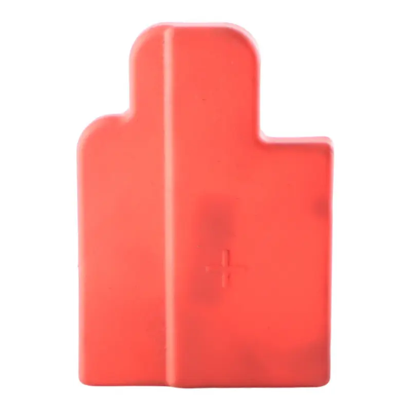 Positivo Batteria Coperchio isolante Trim per Mercedes C118 Polo con numero di parte A0005463704 Mercedes C118 Polo Positivo Batteria Coperchio isolante Trim - SKU A0005463704 - Numero di parte A0005463704