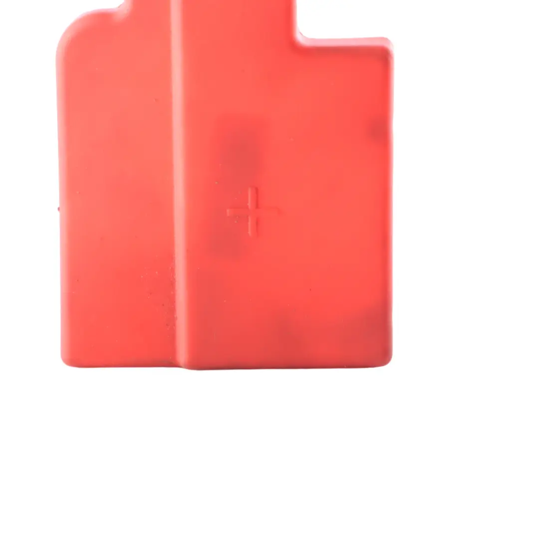 Mercedes C118 Positive Pole Battery Insulating Cap Cover Trim - SKU A0005463704 - Part number A0005463704