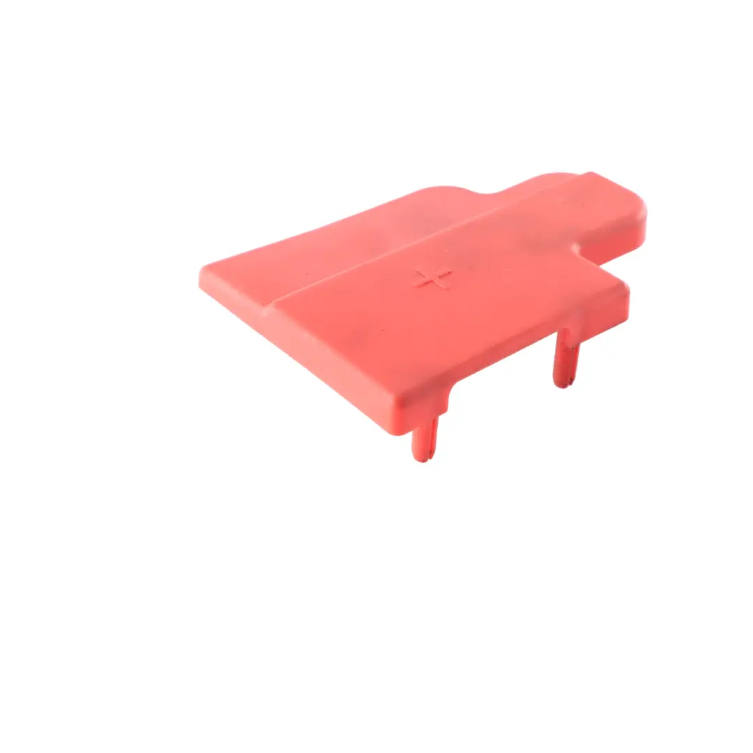 Mercedes C118 Positive Pole Battery Insulating Cap Cover Trim - SKU A0005463704 - Part number A0005463704