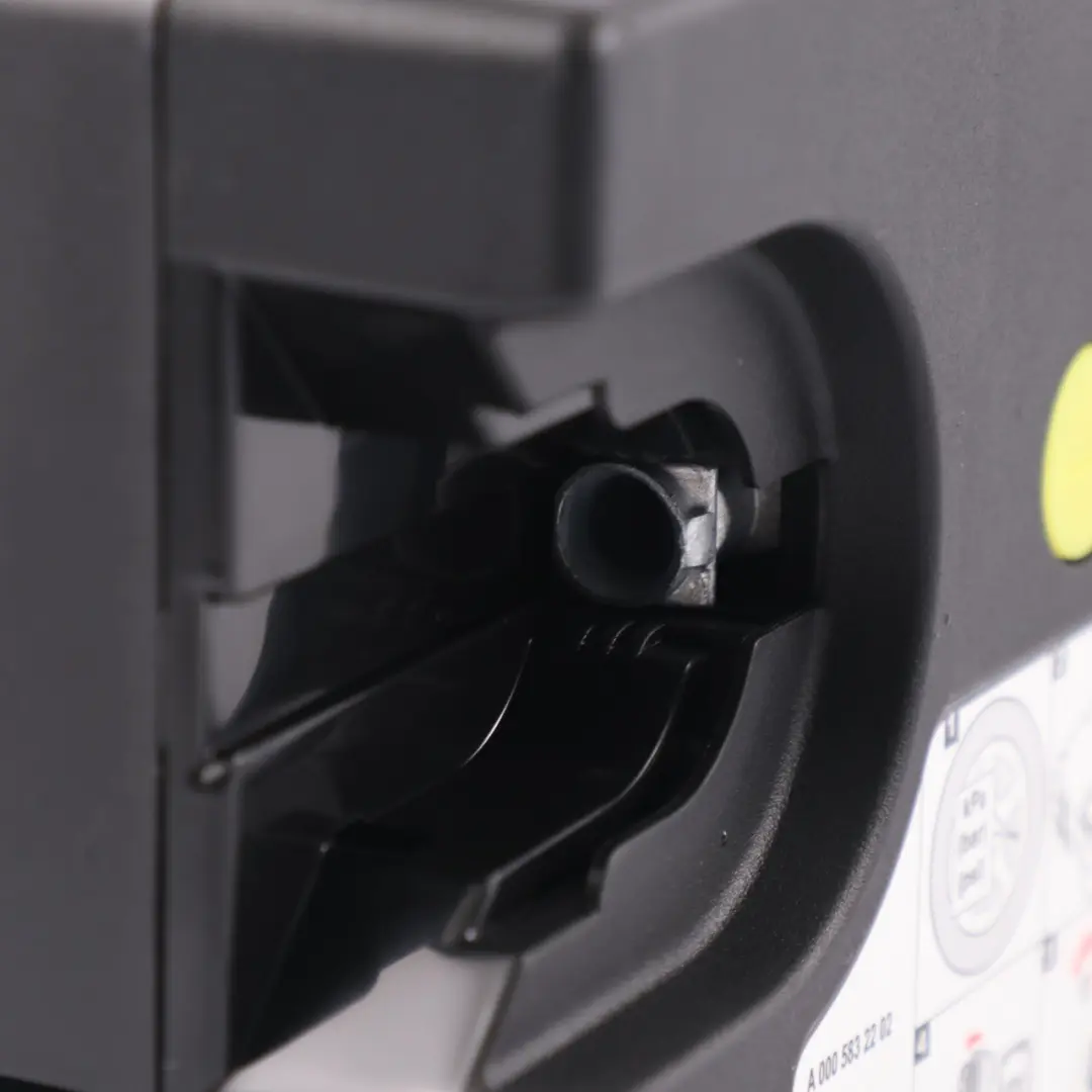 Tyre Air Compressor Mercedes W169 W204 W207 W246 Tyre Inflation Pump to with Part number A0005832202 Tyre Air Compressor Mercedes W169 W204 W207 W246 Tyre Inflation Pump - SKU A0005832202-2 - Part number A0005832202