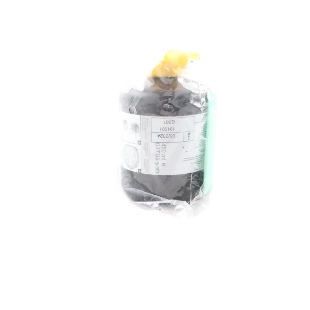 Mercedes W205 Tire Sealant Bottle Sealer Tirefit Emergency Kit - SKU A0005836803 - Part number A0005836803