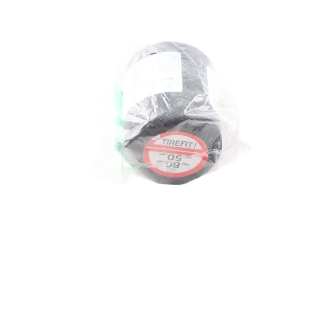 Mercedes W205 Tire Sealant Bottle Sealer Tirefit Emergency Kit - SKU A0005836803 - Part number A0005836803