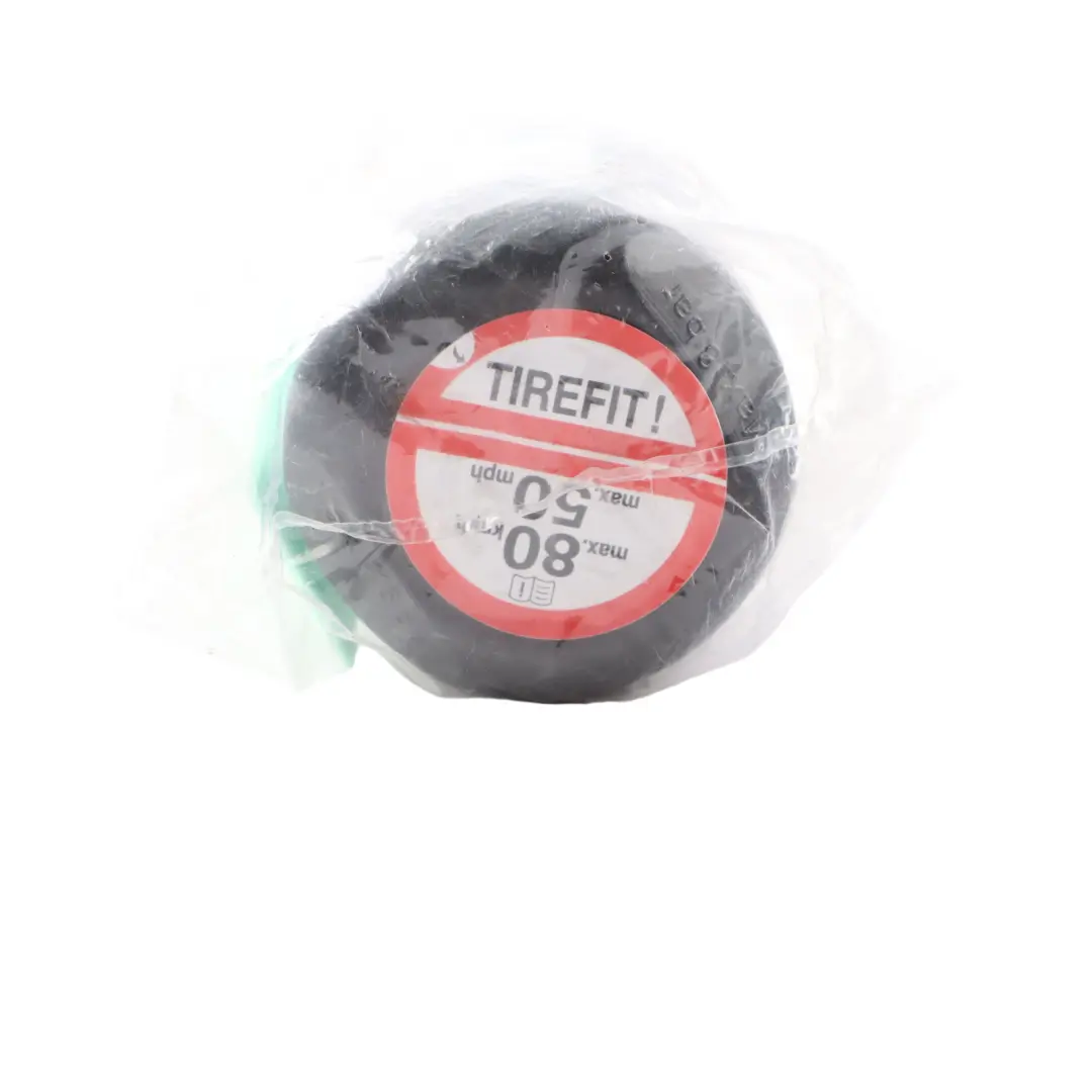 Reifendichtmittel Flasche Dichtungsmittel Tirefit Kit für Mercedes W205 mit Teilenummer A0005836803 Mercedes W205 Reifendichtmittel Flasche Dichtungsmittel Tirefit Kit - SKU A0005836803 - Teilenummer A0005836803