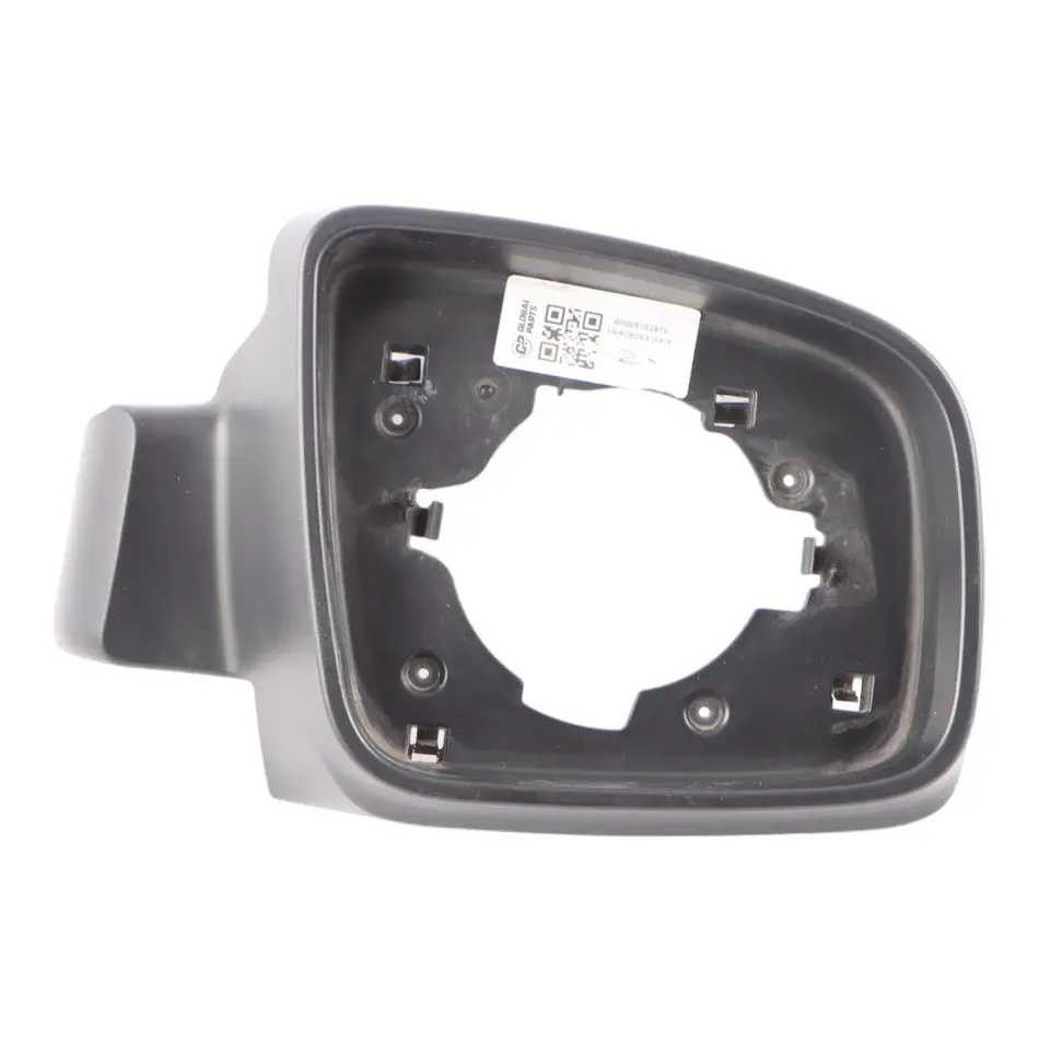 Door Wing Right O/S Mirror Frame Support Carrier to Mercedes W639 with Part number A0008102876 Mercedes W639 Door Wing Right O/S Mirror Frame Support Carrier - SKU A0008102876 - Part number A0008102876