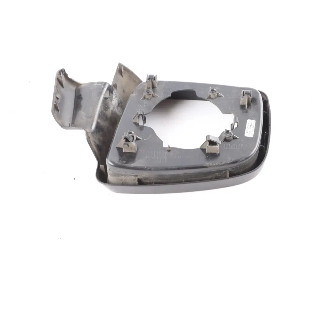 Door Wing Right O/S Mirror Frame Support Carrier to Mercedes W639 with Part number A0008102876 Mercedes W639 Door Wing Right O/S Mirror Frame Support Carrier - SKU A0008102876 - Part number A0008102876