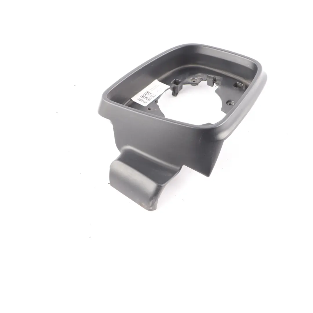 Door Wing Right O/S Mirror Frame Support Carrier to Mercedes W639 with Part number A0008102876 Mercedes W639 Door Wing Right O/S Mirror Frame Support Carrier - SKU A0008102876 - Part number A0008102876