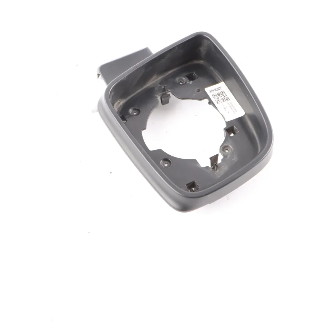 Door Wing Right O/S Mirror Frame Support Carrier to Mercedes W639 with Part number A0008102876 Mercedes W639 Door Wing Right O/S Mirror Frame Support Carrier - SKU A0008102876 - Part number A0008102876